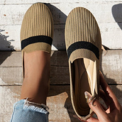 Chic Orthopedic Shoes with Unique Design