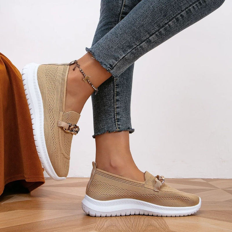 Vintage Inspired Orthopedic Shoes
