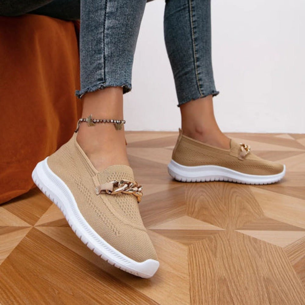 Vintage Inspired Orthopedic Shoes