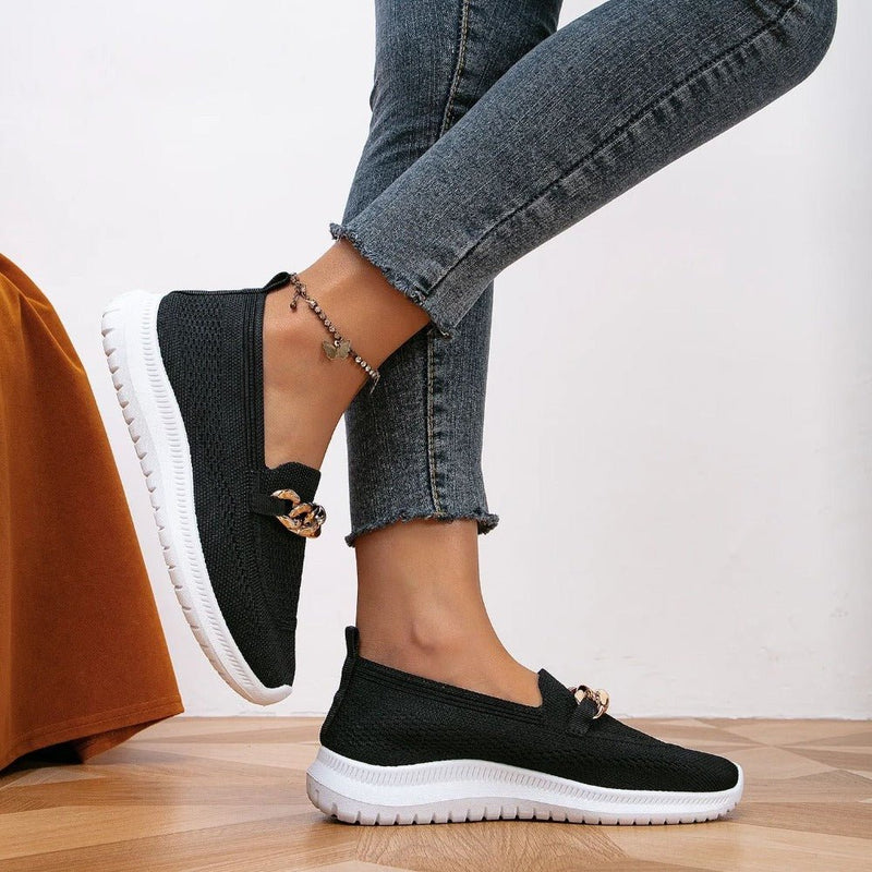 Vintage Inspired Orthopedic Shoes