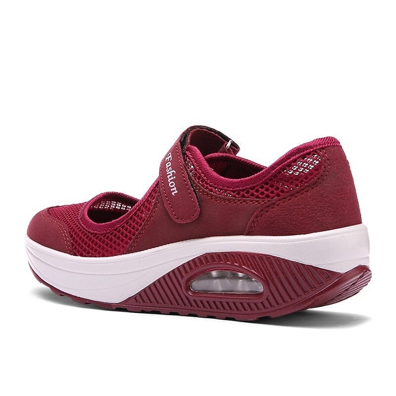 Elegant Orthopedic Shoes for Every Step