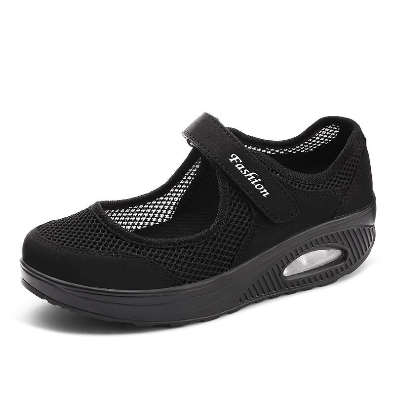 Elegant Orthopedic Shoes for Every Step