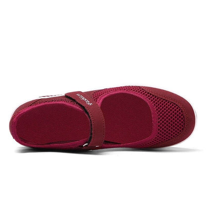 Elegant Orthopedic Shoes for Every Step
