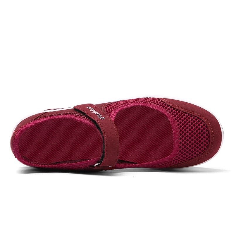 Elegant Orthopedic Shoes for Every Step