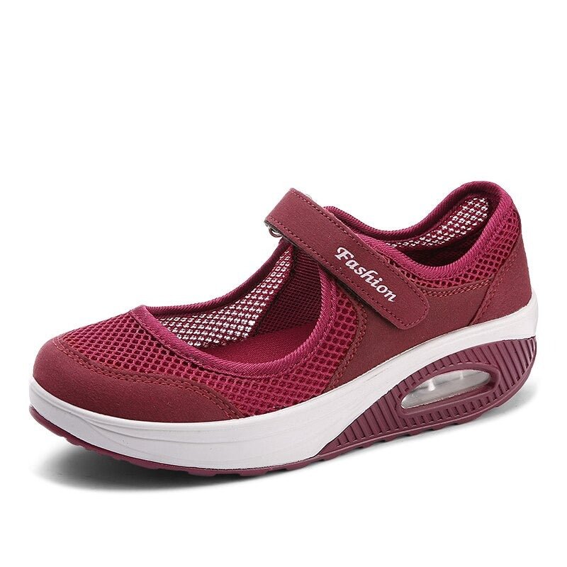 Elegant Orthopedic Shoes for Every Step