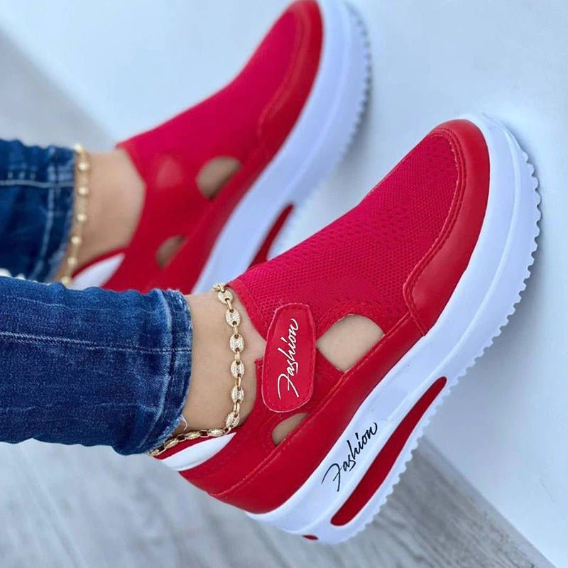 Comfortable Orthopedic Shoes for Daily Wear