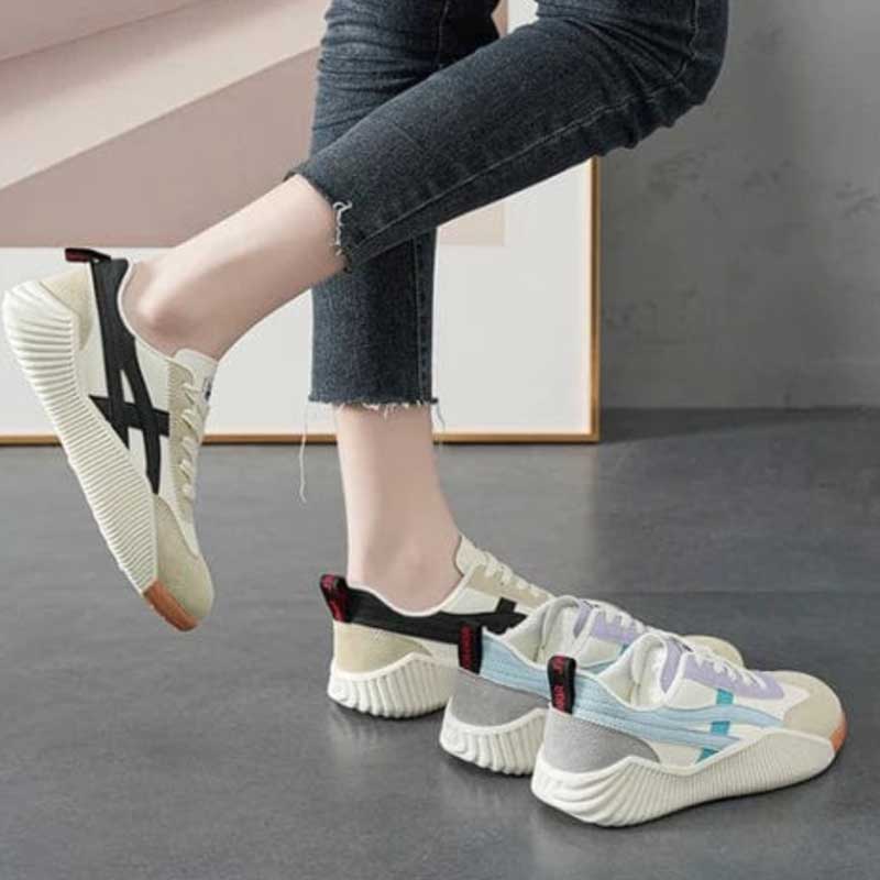 Beautifully Crafted Orthopedic Shoes