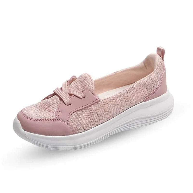 Chic Orthopedic Shoes with Unique Design
