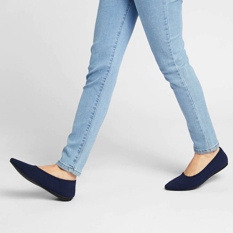 Classic Orthopedic Shoes with Timeless Style