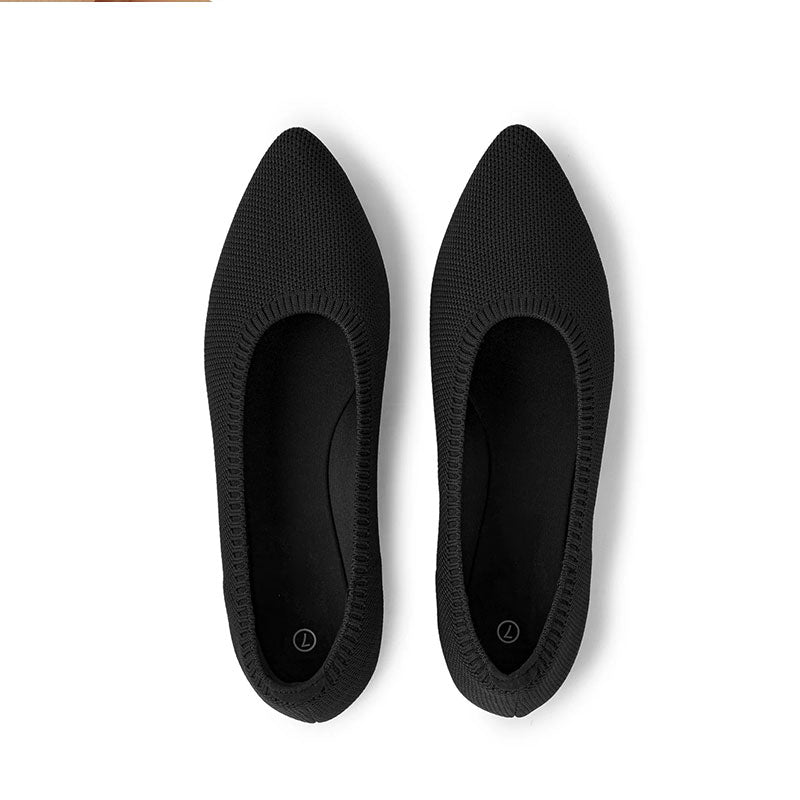 Classic Orthopedic Shoes with Timeless Style