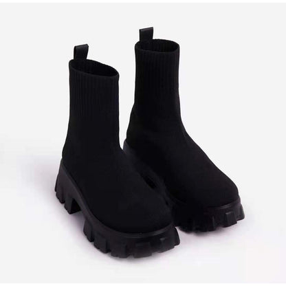 Graceful Orthopedic Shoes for Modern Look