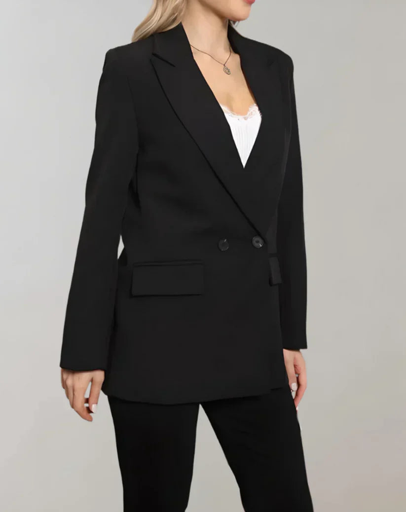 Elegantly Styled Garment for Everyday Wear