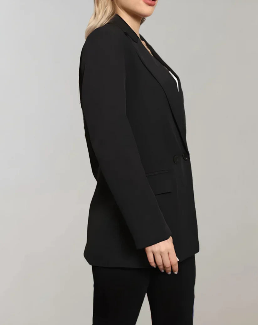 Elegantly Styled Garment for Everyday Wear