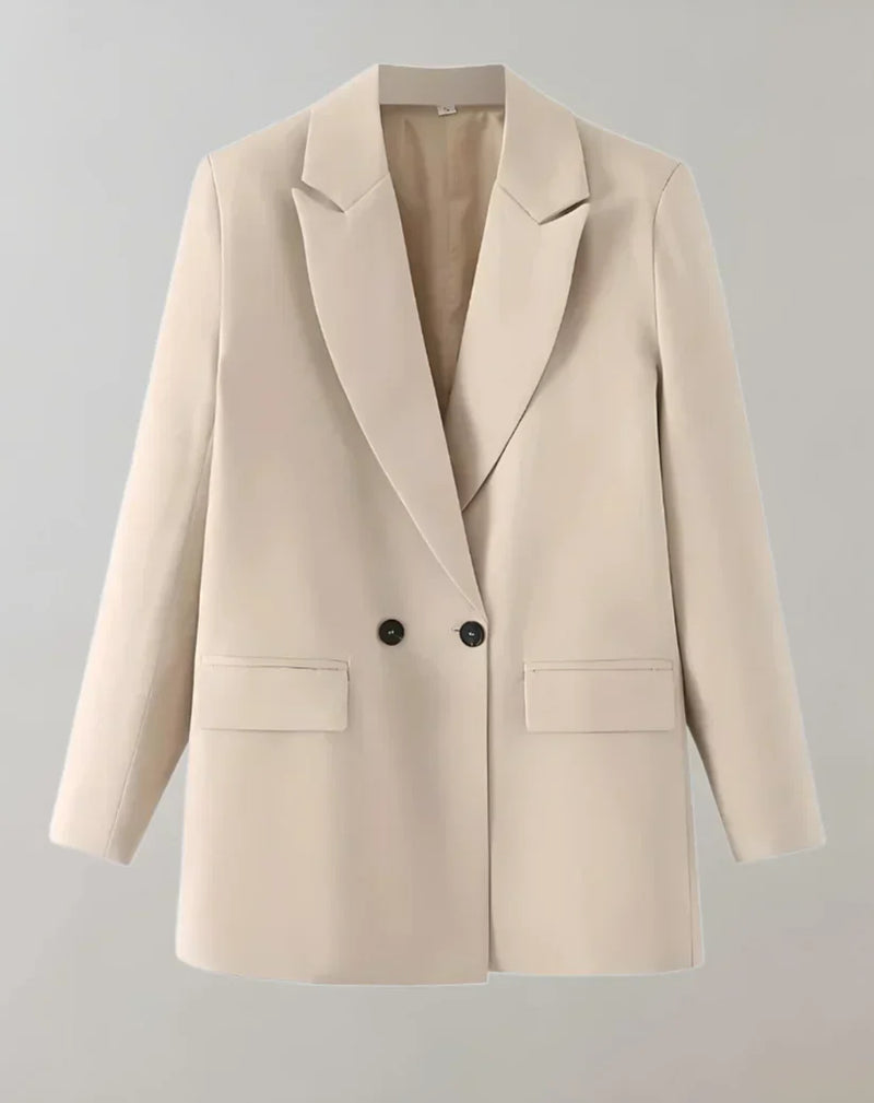 Elegantly Styled Garment for Everyday Wear