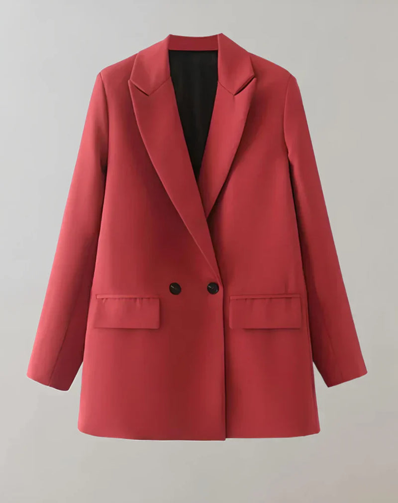 Elegantly Styled Garment for Everyday Wear