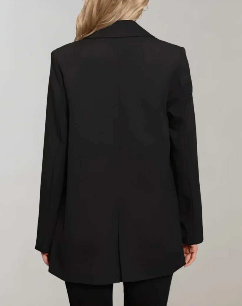 Elegantly Styled Garment for Everyday Wear
