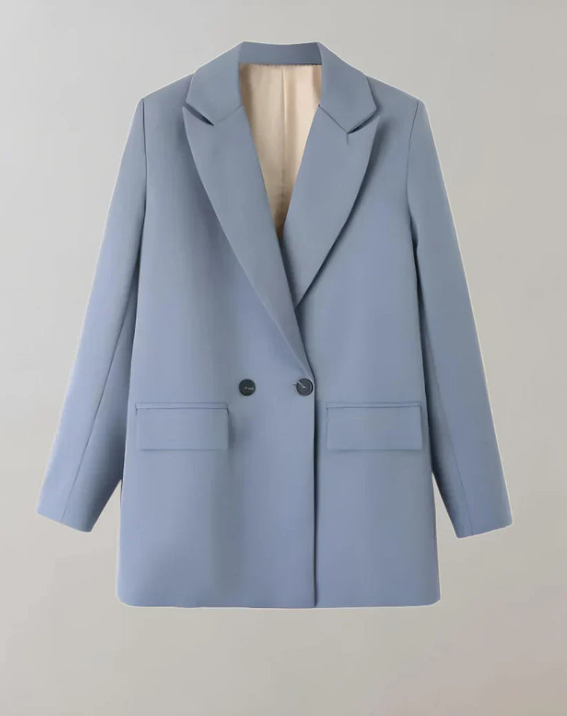 Elegantly Styled Garment for Everyday Wear