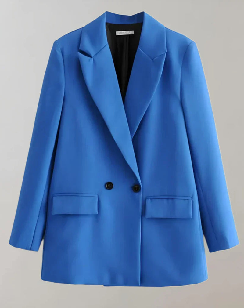 Elegantly Styled Garment for Everyday Wear