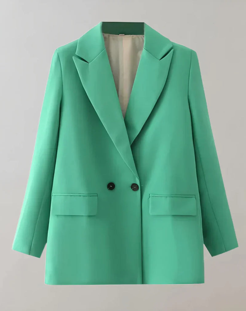 Elegantly Styled Garment for Everyday Wear