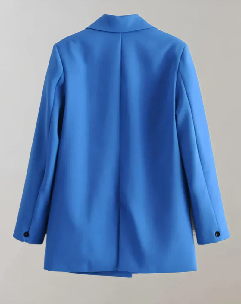 Elegantly Styled Garment for Everyday Wear