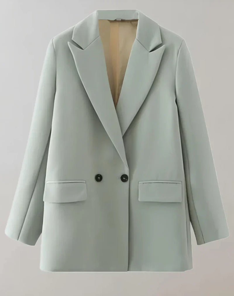 Elegantly Styled Garment for Everyday Wear