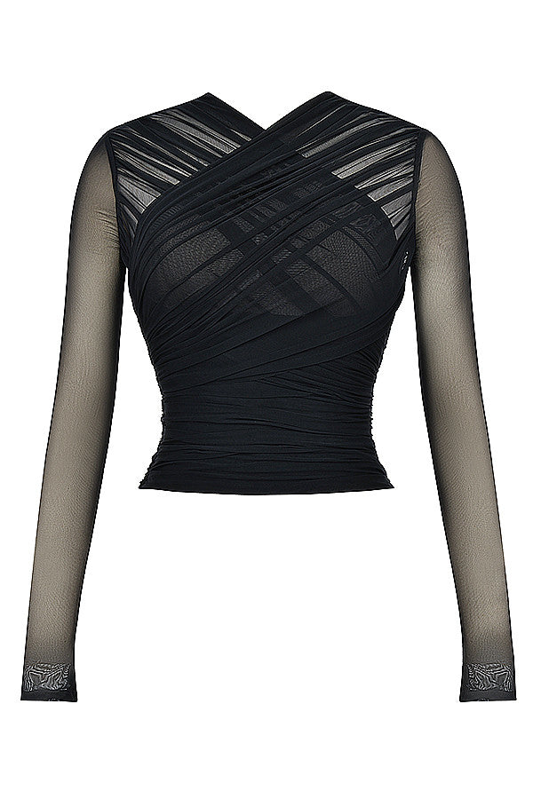 Classic Vintage & Enduringly Stylish Top