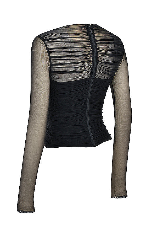 Classic Vintage & Enduringly Stylish Top
