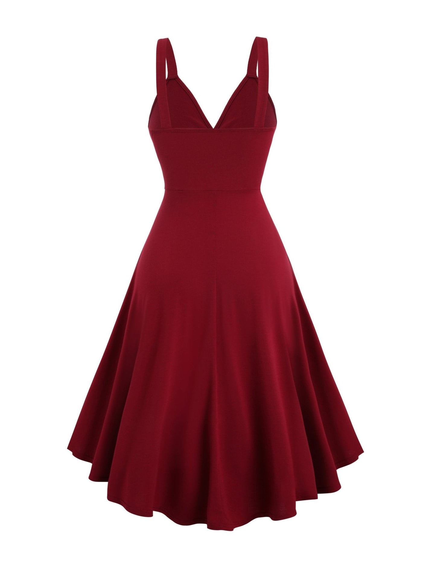 Classic Vintage & Enduringly Stylish Dress