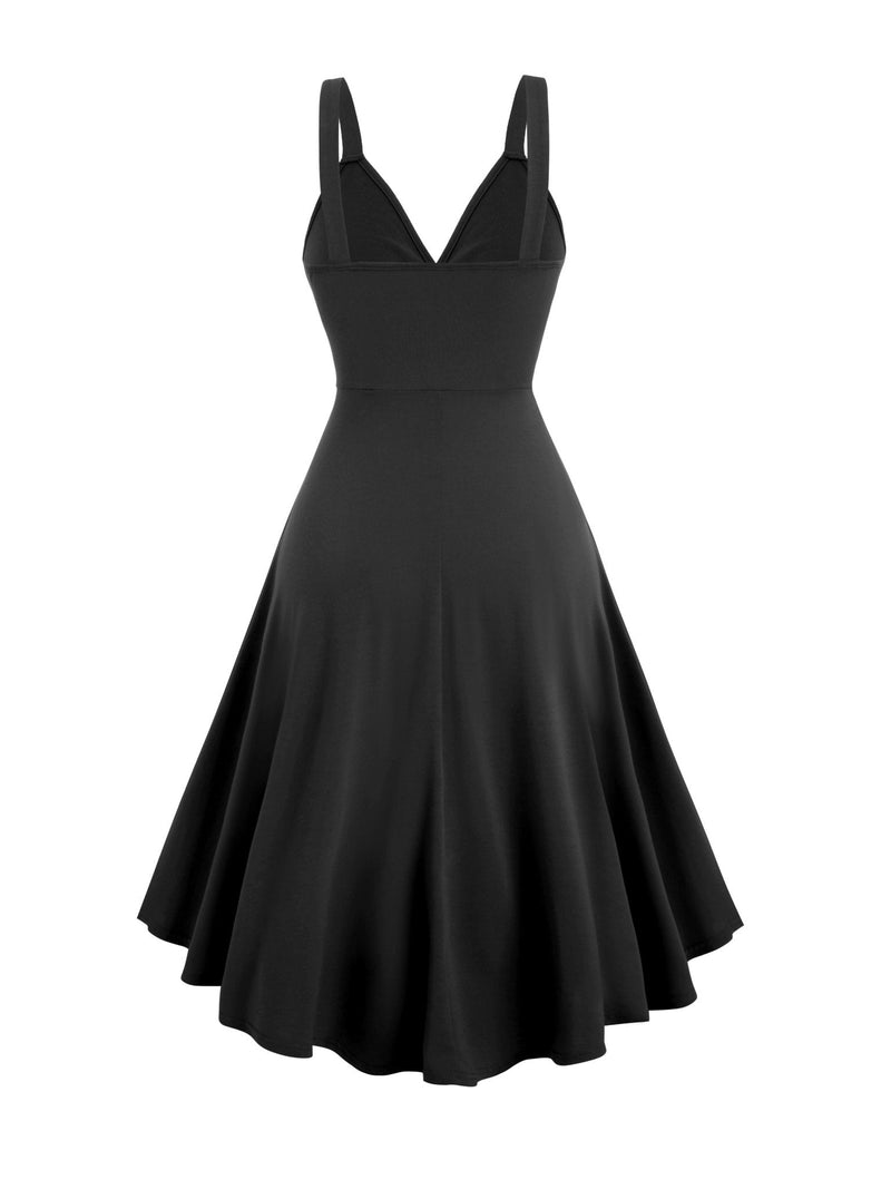 Classic Vintage & Enduringly Stylish Dress