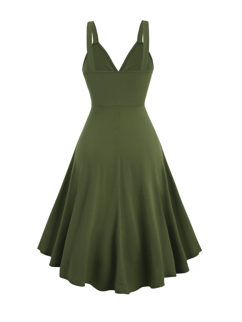Classic Vintage & Enduringly Stylish Dress