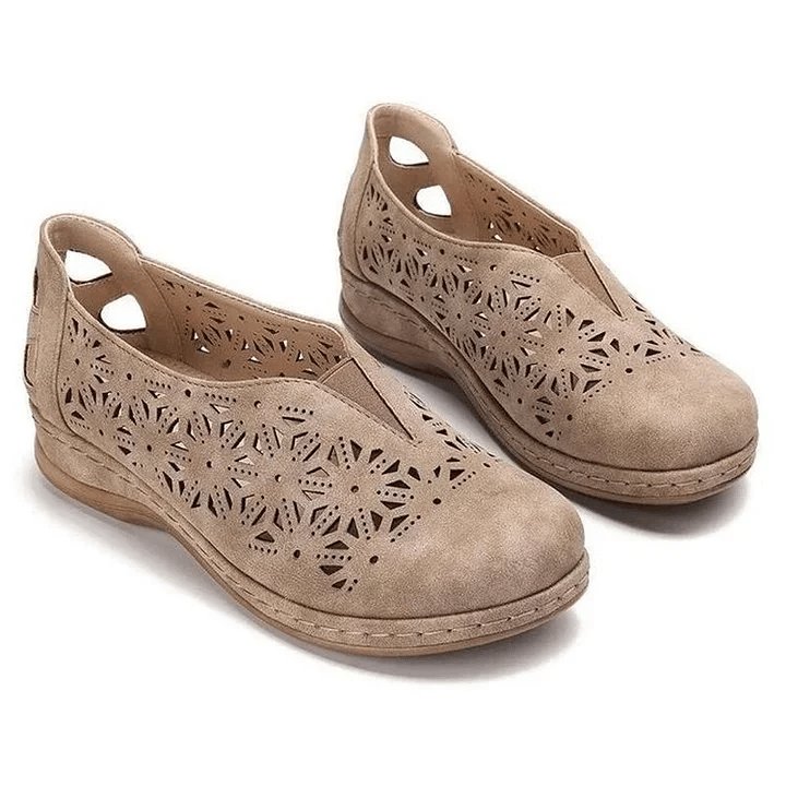 Stylish Orthopedic Sandals for Any Occasion
