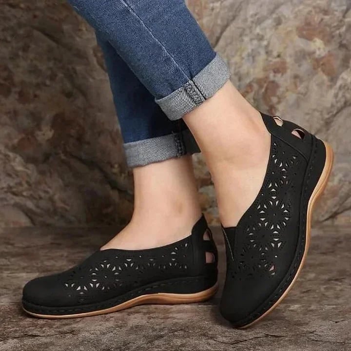 Beautifully Crafted Orthopedic Sandals