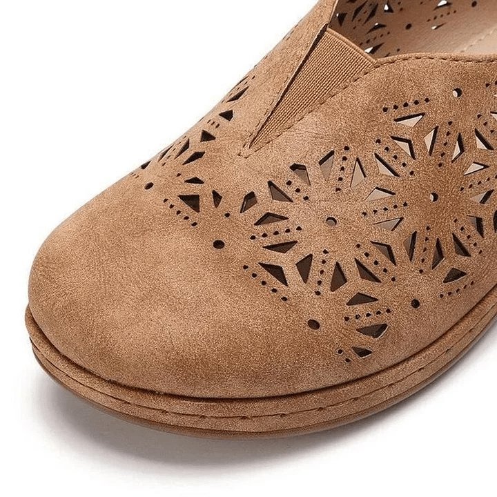 Beautifully Crafted Orthopedic Sandals
