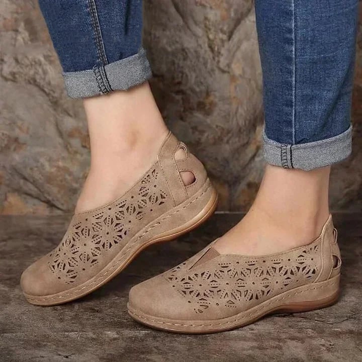 Stylish Orthopedic Sandals for Any Occasion