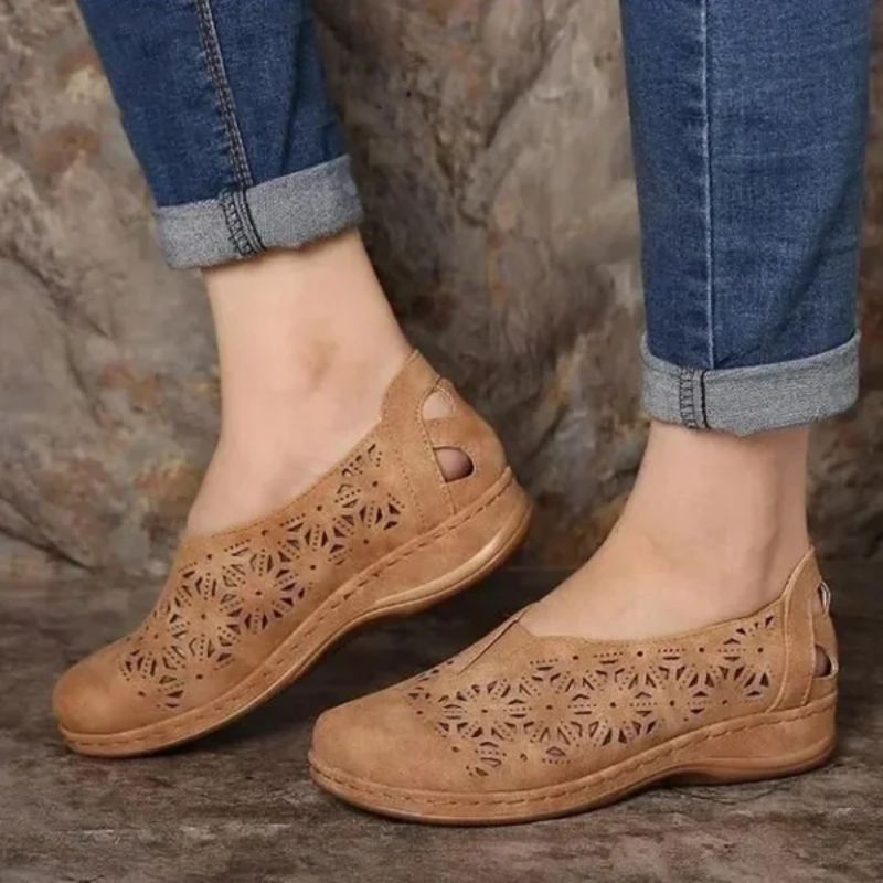 Beautifully Crafted Orthopedic Sandals