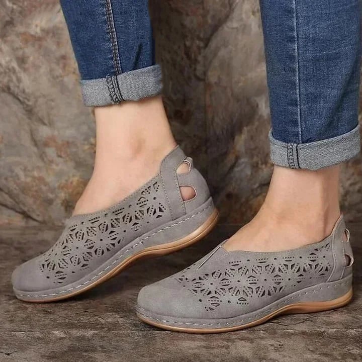 Beautifully Crafted Orthopedic Sandals