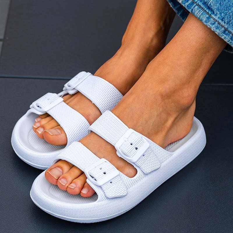 Comfortable Orthopedic Slippers for Daily Wear