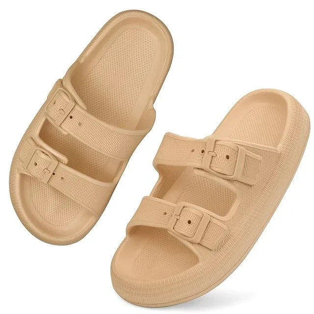 Comfortable Orthopedic Slippers for Daily Wear