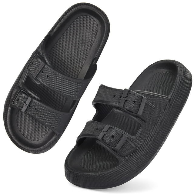 Comfortable Orthopedic Slippers for Daily Wear