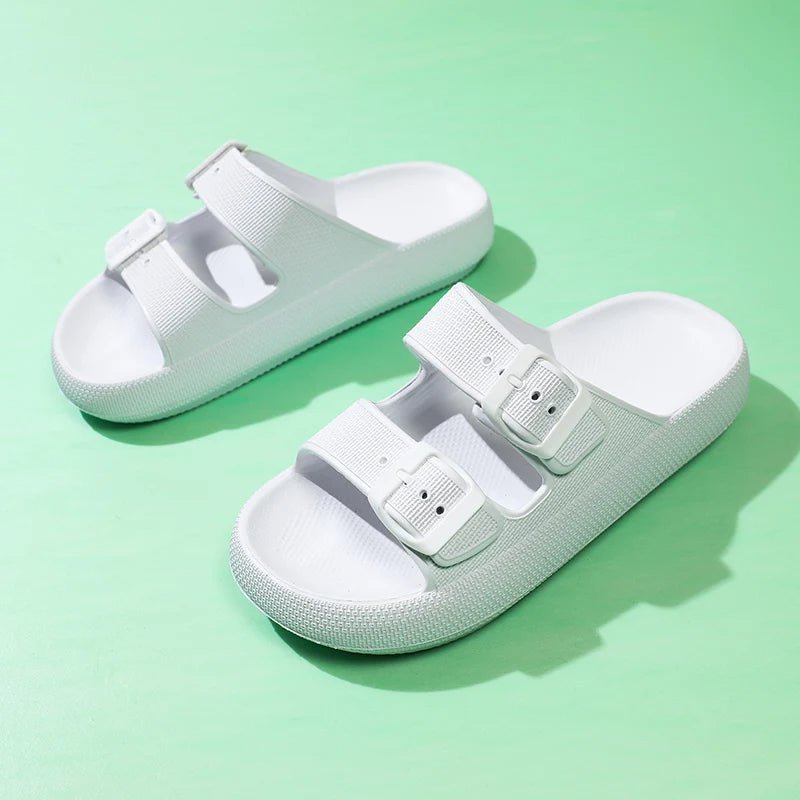 Comfortable Orthopedic Slippers for Daily Wear