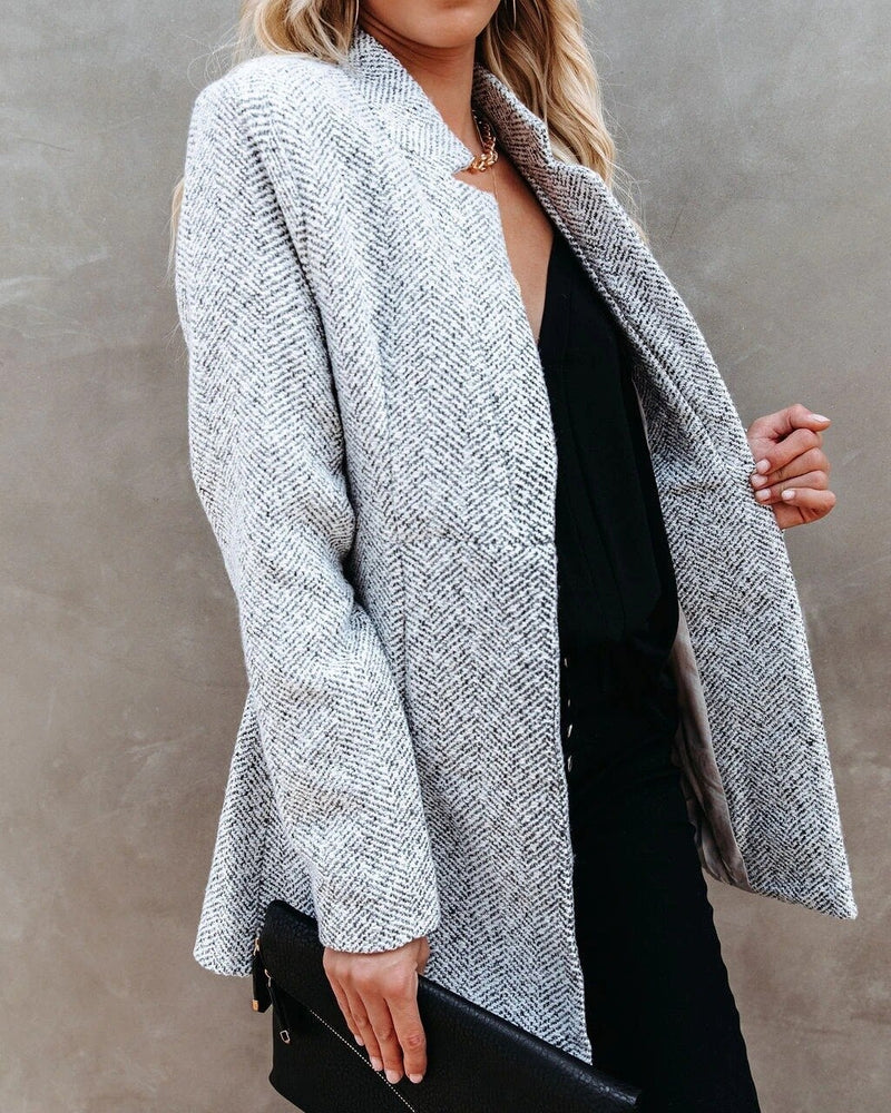 Classic Vintage & Enduringly Stylish Coat