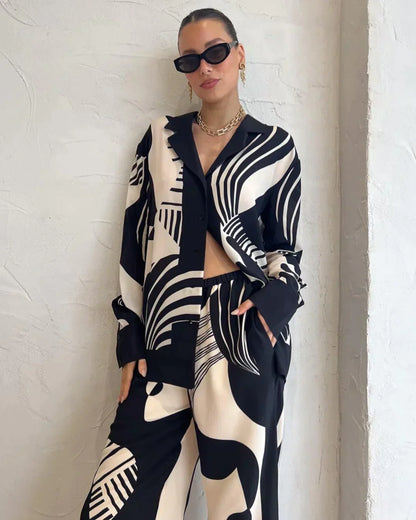 Beautifully Crafted Garment in a Classic Style