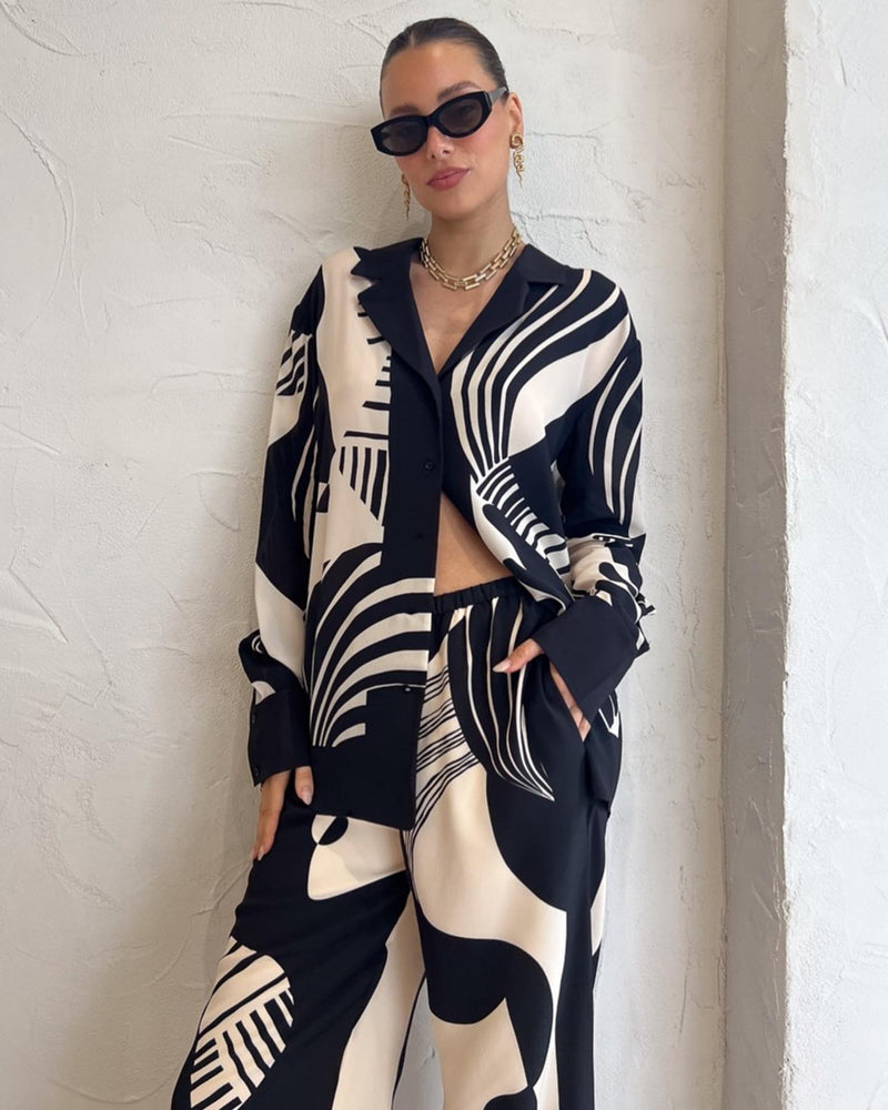 Beautifully Crafted Garment in a Classic Style