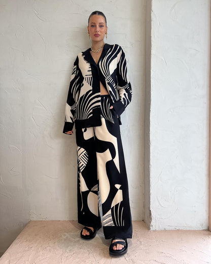 Beautifully Crafted Garment in a Classic Style