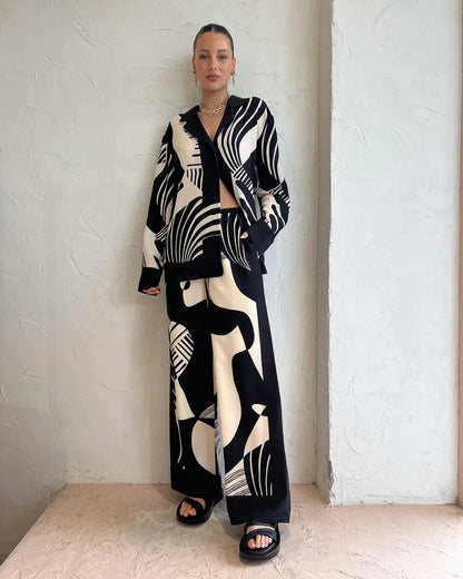 Beautifully Crafted Garment in a Classic Style