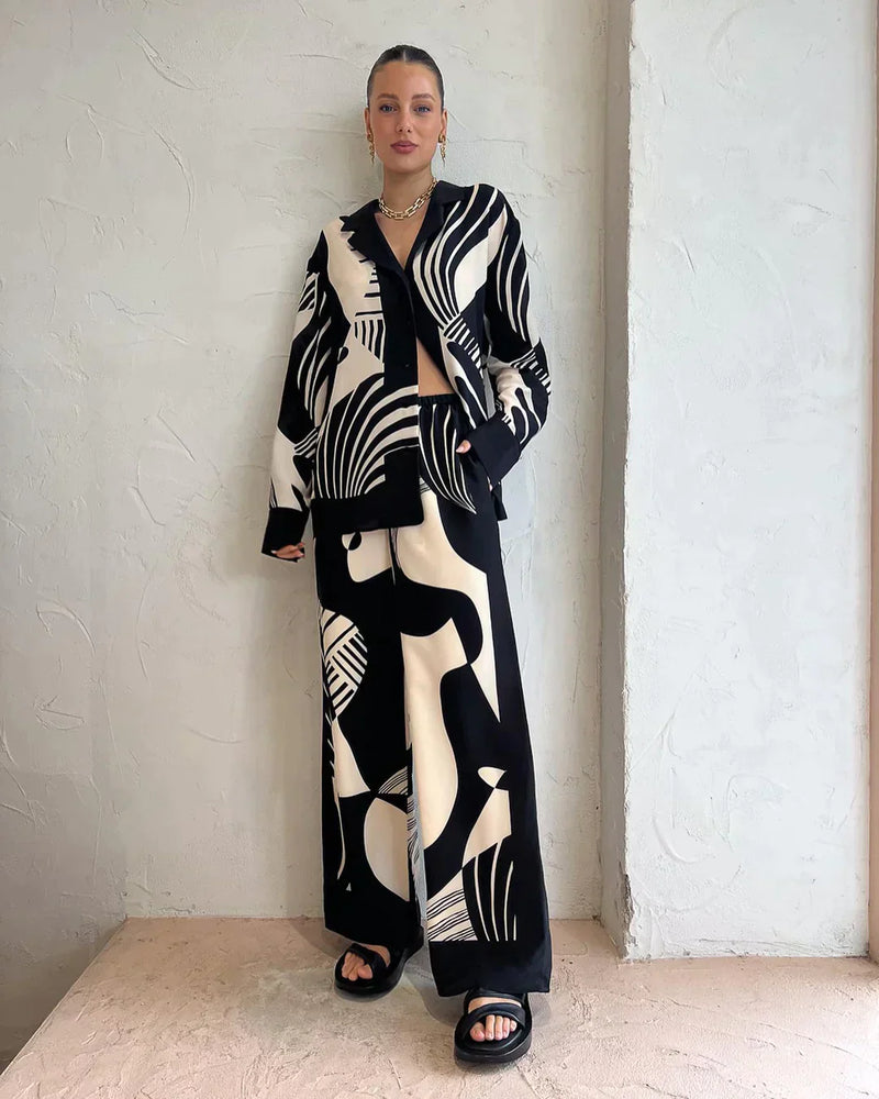 Beautifully Crafted Garment in a Classic Style