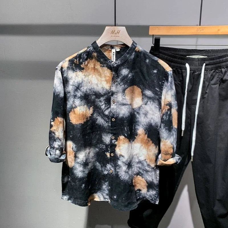 Sophisticated Garment with a Clean Classic Look