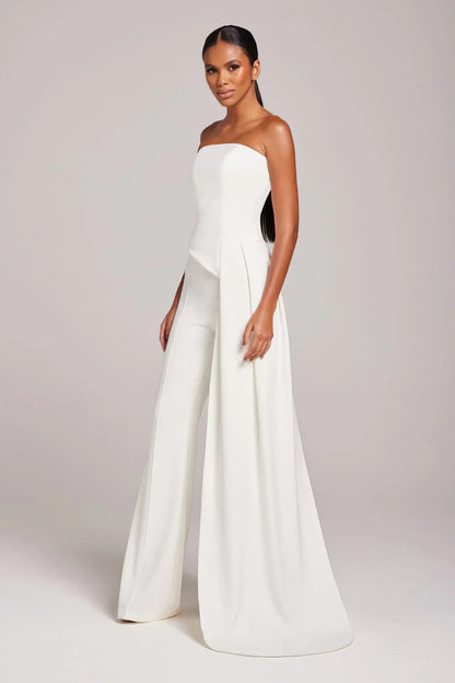 Beautifully Balanced Garment with Timeless Character