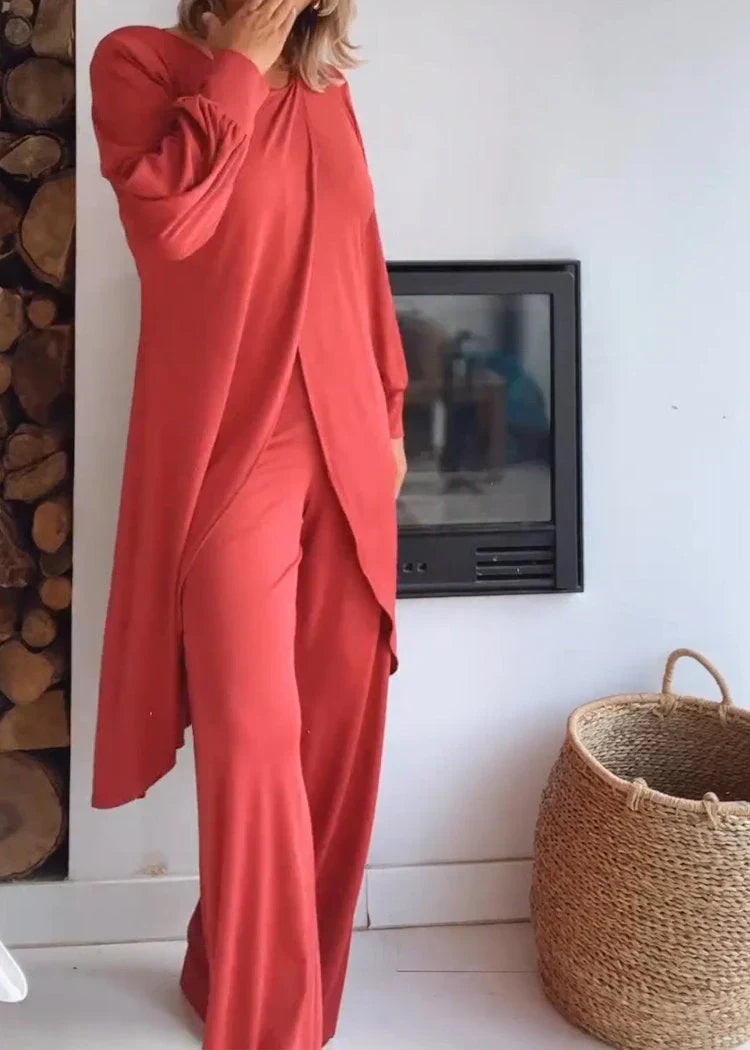Classic Vintage Garment with a Flattering Fit