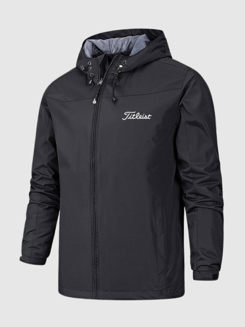 Vintage Inspired Jacket with a Contemporary Edge